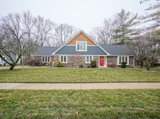 9221 Log Run Dr S, Indianapolis, IN 46234