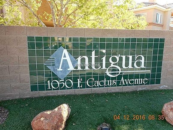 3rd image of 1050 E Cactus Ave Unit 2078