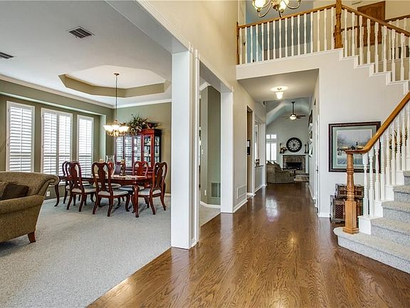 2nd image of 3611 Flagstone Dr