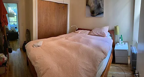 Rented by Urban Pads