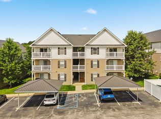 5300 Spring River Dr, O'Fallon, MO 63368