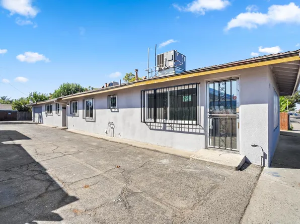 4584 E Tulare St, Fresno, CA 93702