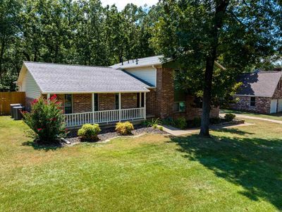 3170 Juniper Dr, Batesville, AR, 72501