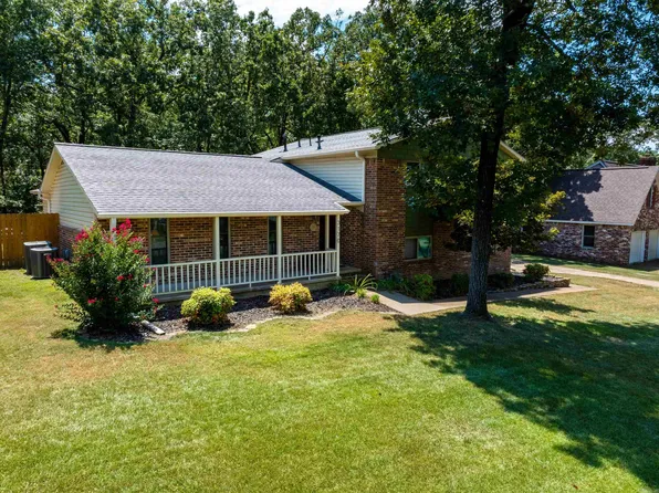 3170 Juniper Dr, Batesville, AR 72501