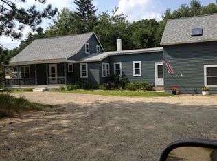 65 Mountain Rd #A, Raymond, NH 03077
