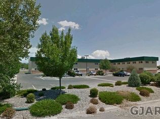 562 W Crete Cir UNIT 101, Grand Junction, CO 81505
