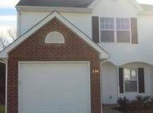 634 McKean Dr, Smyrna, TN 37167