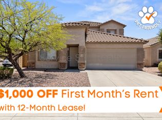 11539 W Longley Ln, Youngtown, AZ 85363