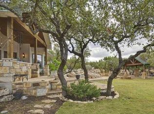 13420 Trautwein Rd, Austin, TX 78737