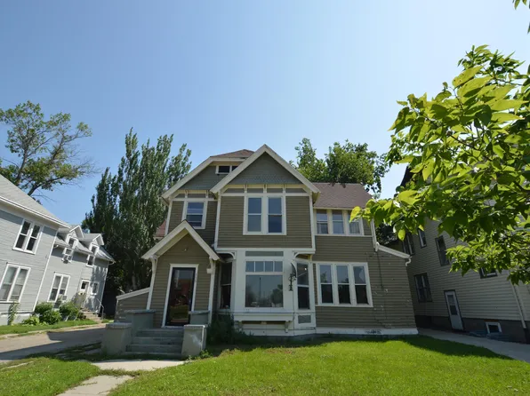 115 S Kline St, Aberdeen, SD 57401