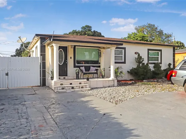 571 E 60th St, Hialeah, FL 33013