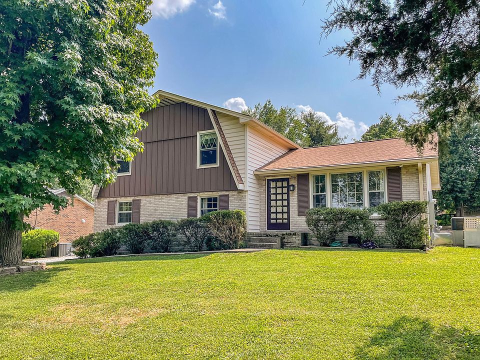708 Countrywood Dr, Franklin, TN 37064 Zillow