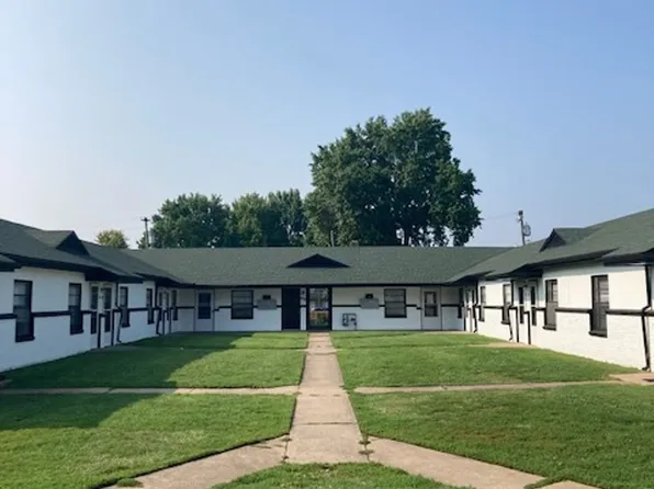 440 E. Cherry, 440 E Cherry St #4, Springfield, MO 65806