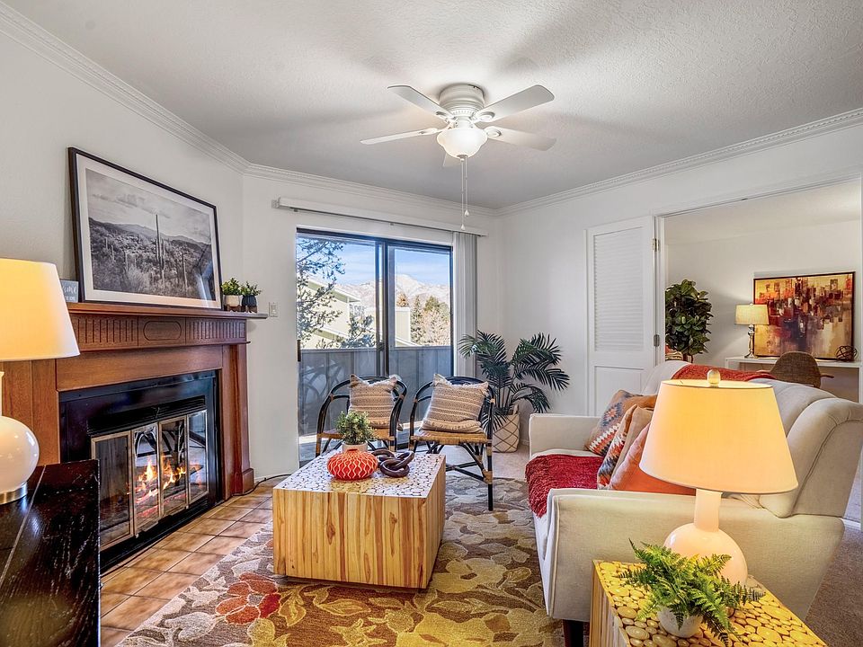 1st image of 505 Oppenheimer Dr APT 406