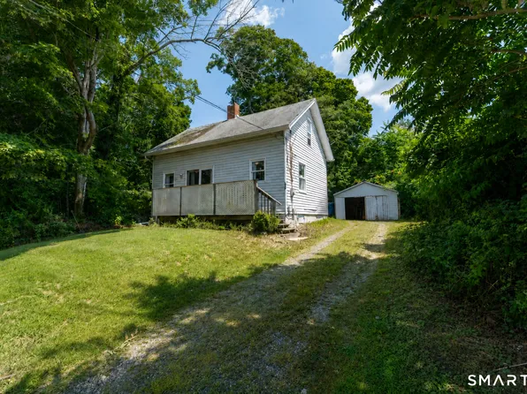458 Norwich Road, Plainfield, CT 06374