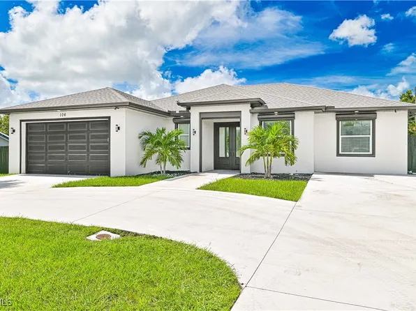 106 Lucille Ave, Fort Myers, FL 33916