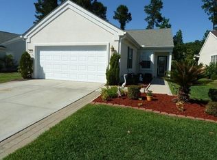 50 Cypress Run, Bluffton, SC 29909