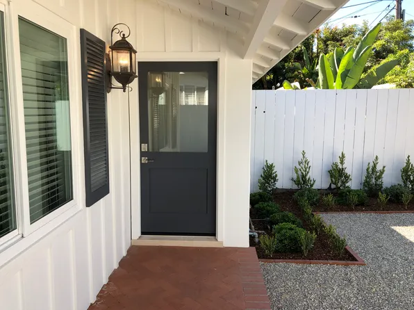 (undisclosed Address), Santa Barbara, CA 93108
