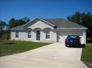 1432 Orlando Ct, Poinciana, FL 34759