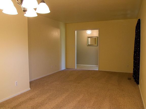 Dining into 2nd Living Room