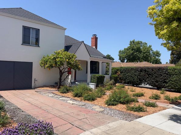 1065 10th Ave, Redwood City, CA 94063