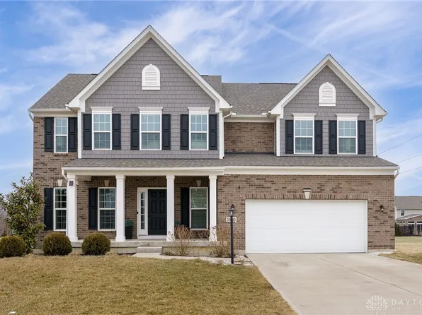 10030 Cobble Brook Dr, Dayton, OH 45458