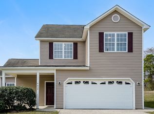 4632 Six Siblings Cir, Raleigh, NC 27610