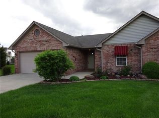 2024 Galaxy Dr, Franklin, IN 46131