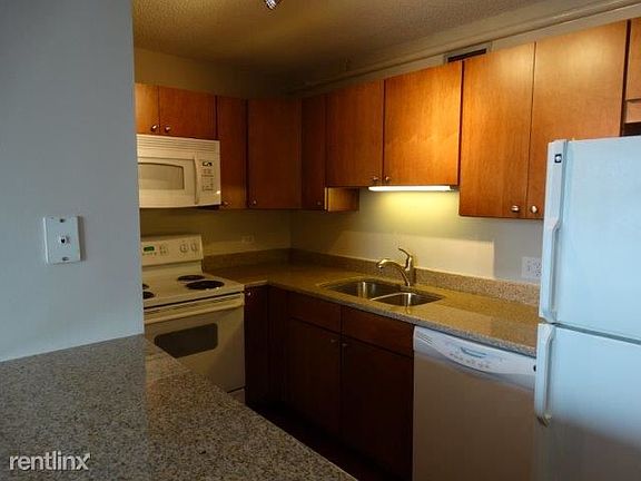 Updated kitchen