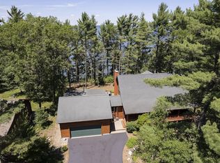 1810 Badger Ct, Arkdale, WI 54613