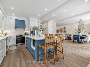 75 Canoe Ct, Richmond Hill, ON L4E3Y2