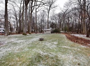 Delamere Ave, Bay village, OH 44140