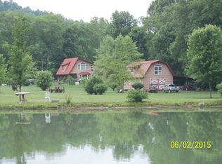 Broad Ave, Philippi, WV 26416