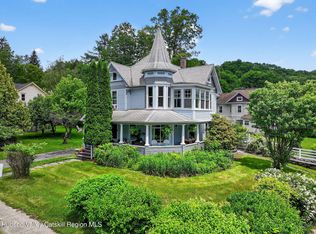 144 Walnut St, Margaretville, NY 12455