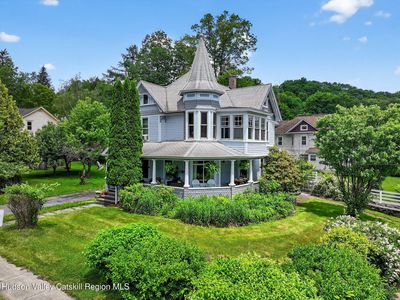 144 Walnut Street, Margaretville, NY, 12455