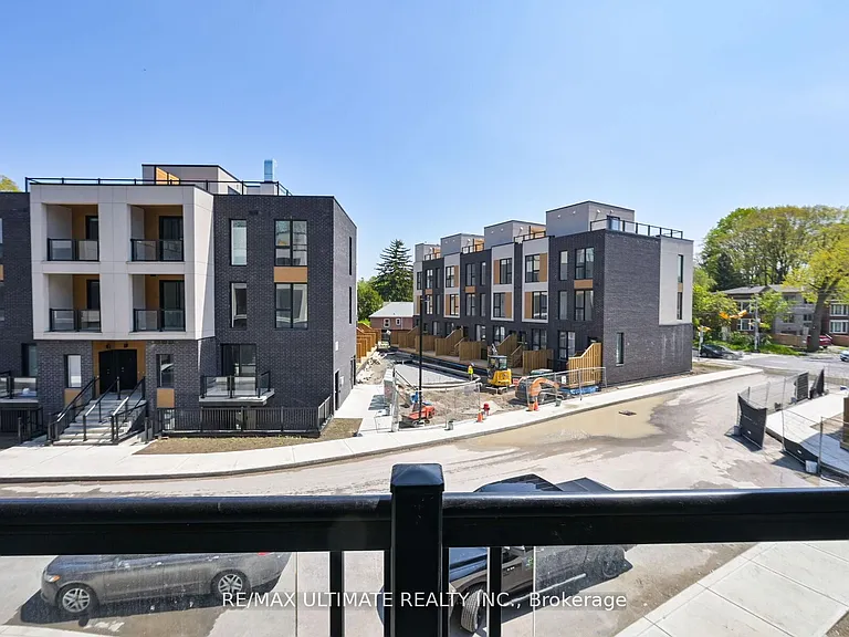 172 Clonmore Dr #3 — Photo 10