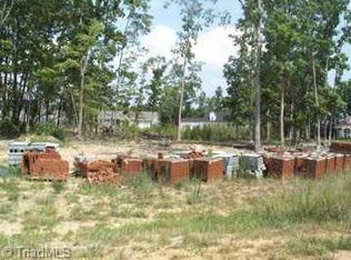 0 Horseshoe Bend Rd, Randleman, NC 27317