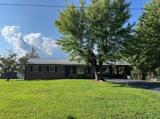 414 Brown Berry Rd, North Wilkesboro, NC 28659