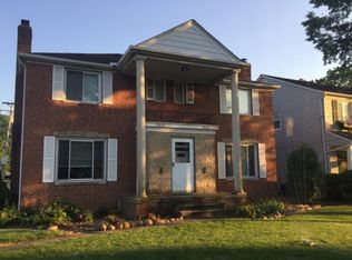 19625 Hilliard Blvd, Rocky River, OH 44116