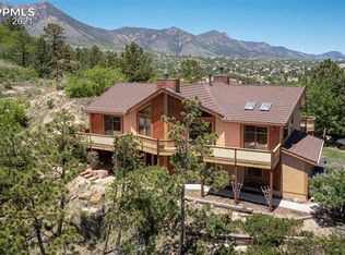 1560 Mount Woodmen Ct, Colorado Springs, CO 80919