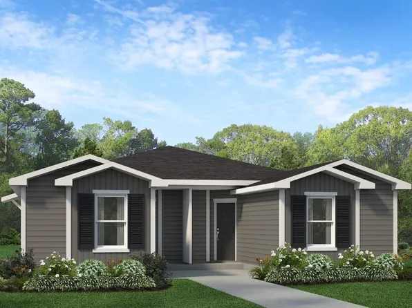 3422 Oneal St, Greenville, TX 75401
