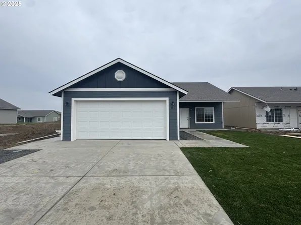 151 Michelle Ave, Umatilla, OR 97882