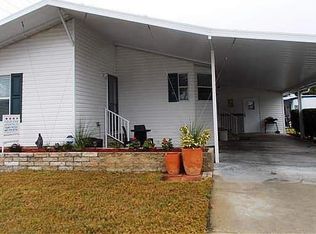 1268 Constitution Dr, Daytona Beach, FL 32119