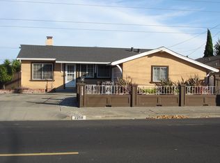 2258 Sleepy Hollow Ave, Hayward, CA 94545