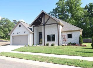 2319 Hurricane Gardens Off Springhill Rd, Bryant, AR 72022