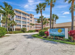 1555 NE Ocean Boulevard #402, Stuart, FL 34996
