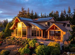 4311 Samish Crest Drive, Bellingham, WA 98229