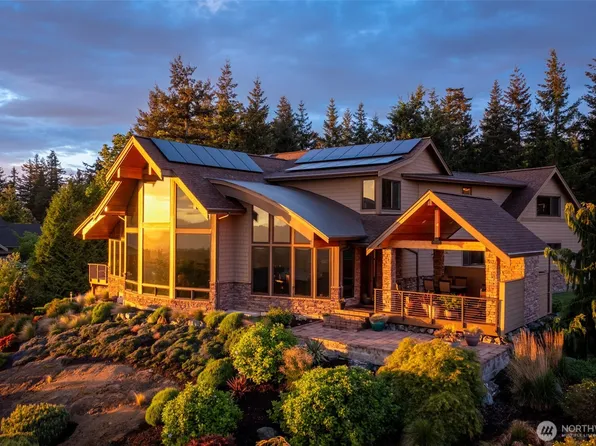 4311 Samish Crest Drive, Bellingham, WA 98229