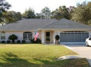 5364 SW 89th St, Ocala, FL 34476