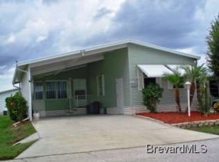 5378 Hammerstone Ct #M10, Micco, FL 32976